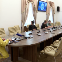 Двойное голосование на выборах в Новгородской области исключено
