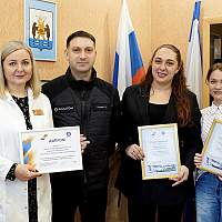 Эксперты высоко оценили работу ЦГКБ Великого Новгорода