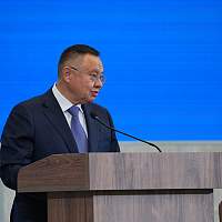 Глава Минстроя РФ рассказал об актуальных вопросах Парламентского форума Глава Минстроя РФ рассказал об актуальных вопросах Парламентского форума