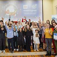 Главная новгородская библиотека станет флагманом чтения вслух в масштабе РФ