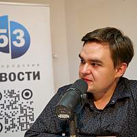 «Город-университет»: рассказываем о преимуществах двойного диплома ВШЭ-НовГУ