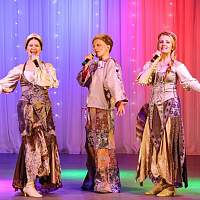 Группа «Балаган Лимитед» выступает в сельских клубах Новгородской области с бесплатными концертами