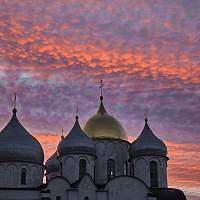 Хор Мариинского театра выступит в День памяти и скорби в Великом Новгороде