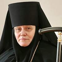 Игуменьей Свято-Троицкого Никандрова женского монастыря стала монахиня Варвара