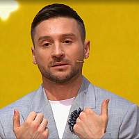 Интересная новость для новгородских зрителей шоу «Ну-ка, все вместе!»