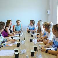 Инвестиционные команды Новгородской и Псковской областей обменялись опытом