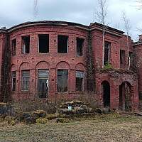 Две новгородские усадьбы с историей можно приобрести за символическую цену