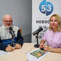 Ирина Фролова рассказала о работе Центра опережающей профессиональной подготовки