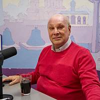 Историк Борис Ковалев рассказал о преимуществах теологии и о научном просветительстве
