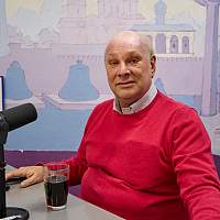 Новгородскому историку Борису Ковалёву исполнилось 60 лет Новгородскому историку Борису Ковалёву исполнилось 60 лет