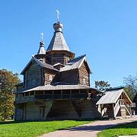 Итальянский путешественник Джанни Локонти поделился мнением о Новгородчине