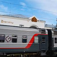Из Великого Новгорода можно будет без пересадок добраться до южных курортов