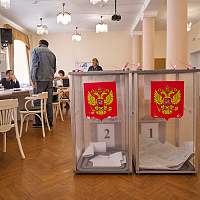 Избирком сообщил итоги выборов депутатов в думы 15 муниципальных округов
