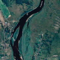 Изыскания перед углублением реки Шелонь в Сольцах обойдутся в 4,8 млн рублей