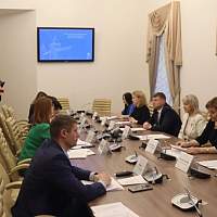 К концу 2024 года в Новгородской области по проекту «Наш выбор» реализуют 17 инициатив