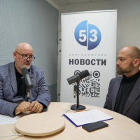 Как живёт и работает медиахолдинг Новгородского университета? Как живёт и работает медиахолдинг Новгородского университета?