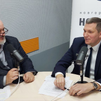 Какие работники требуются для строительства ВСМ в Новгородской области?