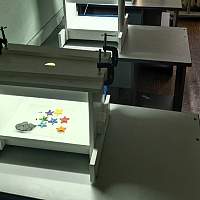 Киномузей приглашает новгородские семьи научиться созданию мультфильмов Киномузей приглашает новгородские семьи научиться созданию мультфильмов