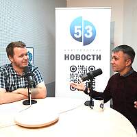 «КиноВСтудии»: как отыграть «шизу» на съемках фильма