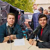 «КиноВСтудии»: кто такие АМС, и что от них нужно на съёмках?