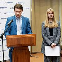 Коллектив ООО «Транснефть — Балтика» в 2023 году пополнили 37 молодых специалистов