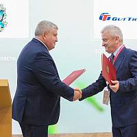 «Гут Трейлер» инвестирует 670 млн рублей в производство в Новгородской области