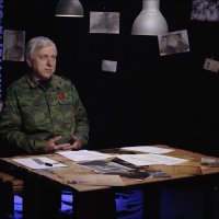 Поисковики установили судьбу погибшего в боях у «Демянского котла» красноармейца