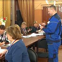 Крупные новгородские предприятия сдвинули график работы для удобства сотрудников, которые хотят проголосовать