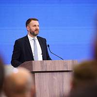 Максим Орешкин рассказал о роли инвесторов в сохранении культурного наследия Максим Орешкин рассказал о роли инвесторов в сохранении культурного наследия