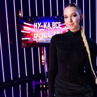 МАРФА открыла секреты закулисья перед выступлением на шоу «Ну-ка, все вместе!»