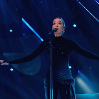 МАРФА смогла в третий раз поднять всю «сотню» шоу «Ну-ка, все вместе!»