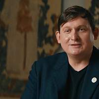 Мединский оценил фильм, снятый на территории Новгородского музея-заповедника Мединский оценил фильм, снятый на территории Новгородского музея-заповедника