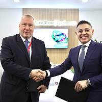МегаФон и ММК создадут цифровой склад для коксохимического производства