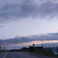 Мэрия Великого Новгорода прокомментировала проблемы с уличным освещением