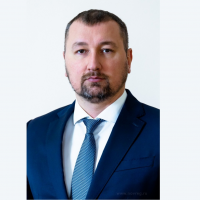 Министром строительства, архитектуры и имущественных отношений Новгородской области назначен Амир Сафин