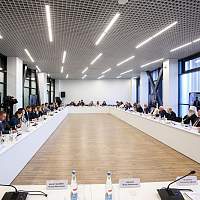 Митрополит Лев рассказал о важности сохранения православных храмов за рубежом Митрополит Лев рассказал о важности сохранения православных храмов за рубежом