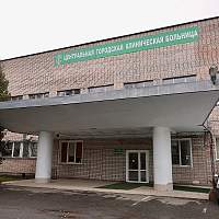 Модернизация ЦГКБ Великого Новгорода будет продолжена