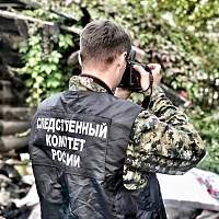 В новгородской деревне мужчина дважды ударил ножом в грудь бывшую супругу