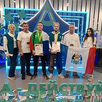 На «Абилимпиксе-2025» новгородцы завоевали два первых места