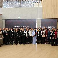На ЧВТ обсудили развитие школьного инженерно-технологического образования На ЧВТ обсудили развитие школьного инженерно-технологического образования
