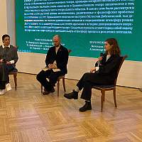 На фестивале Достоевского представят закулисье изменившего театр спектакля