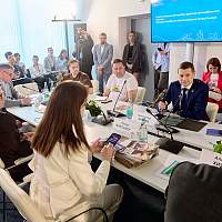 На форуме «Путешествуй!» обсудили влияние скоростных трасс на развитие туризма