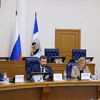 На коллегии минприроды Новгородской области обсудили планы на текущий год