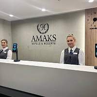 На курорте «Старая Русса» открылся новый корпус «Граф Муравьев»