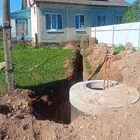 На Новгородчине построят и отремонтируют объекты водоснабжения и водоотведения