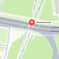 На железнодорожном переезде в Великом Новгороде ограничат движение на ночь