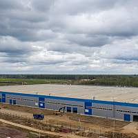 На ОЭЗ «Новгородская» запустят производство алюминиевой посуды
