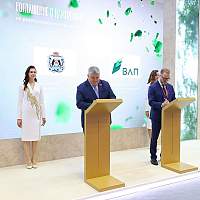 В Новгородской области модернизируют деревообрабатывающий комплекс