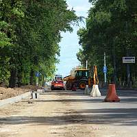 На ремонт дорог Великого Новгорода направят более 110 млн рублей