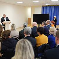 На ремонт трассы А-122 в Новгородской области выделят около 2 млрд рублей
